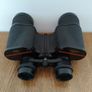 Vintage Binocular Prinz 10x50 Coated optics Field 5.3 0 Image 3