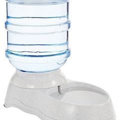 Food and Water Dispenser for Pets, Feeder, Small