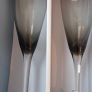 kilkenny design champagne flutes x6 Image 3