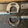 Precision tools incl. Chesterman, M&W Image 4
