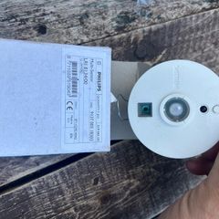 Philips Ecs Philips Lrm 8134/00 Sensor moving  detection new