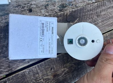 Philips Ecs Philips Lrm 8134/00 Sensor moving  detection new