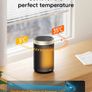 DREO Heater / Cool ceramic fan Image 3