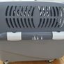 Dog Travel Crate/Carrier Large IATA- quick release wheels Image 2