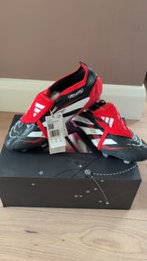 Adidas predator elite uk10.5