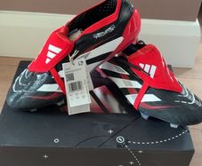 Adidas predator elite uk10.5