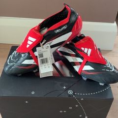 Adidas predator elite uk10.5