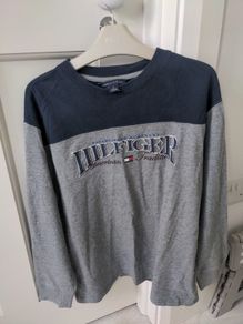 Tommy Hilfiger top