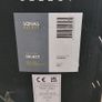 2x Sonas Select Open Back Rimless Soft Close Toilets Image 2