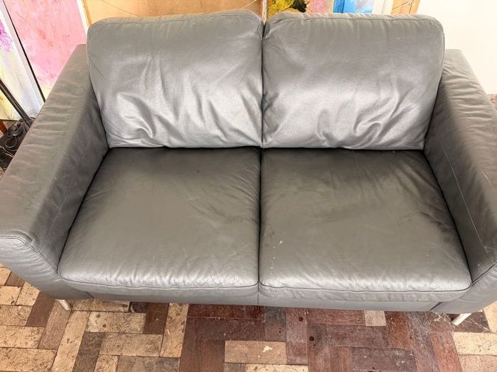 Natuzzi Sofa
