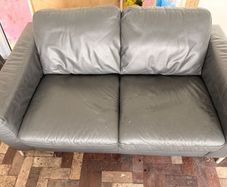 Natuzzi Sofa