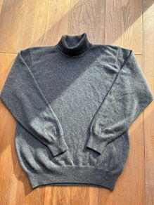 Johnstons of Elgin Pure Cashmere Jumper