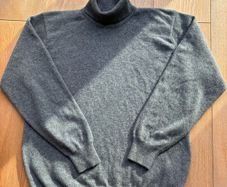 Johnstons of Elgin Pure Cashmere Jumper