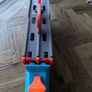 Hot wheels transporter and 22 cars Image 3