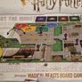 Harry Potter magical beasts board games NEW Image 2