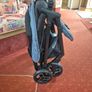 graco lightweigth stroller Image 3