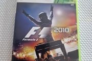 F1 2010 Formula 1 Xbox360 Games Original