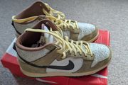 Nike Dunk Hi Dunk