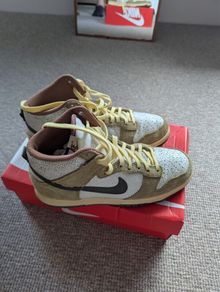 Nike Dunk Hi Dunk