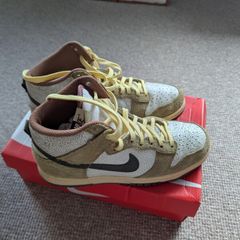 Nike Dunk Hi Dunk