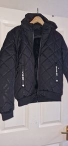Winter jacket