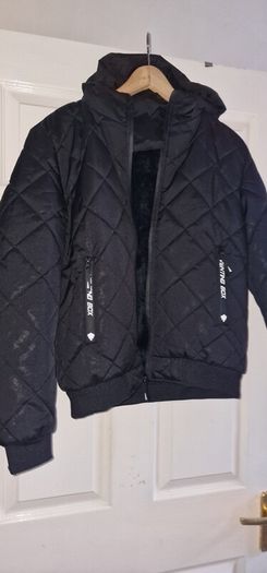Winter jacket