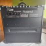 Roland Cube-40GX 40W Guitar Combo Amp Image 2