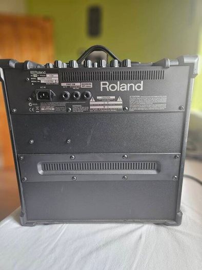 Roland Cube-40GX 40W Guitar Combo Amp