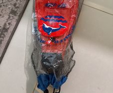 Sea Star Flippers size 32-33- Short - Swim - Flippers Swimming