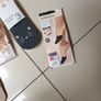 Selection Of Footies X 30 Pairs. Different  Colours  & Styles. B.N.W.T. Image 5