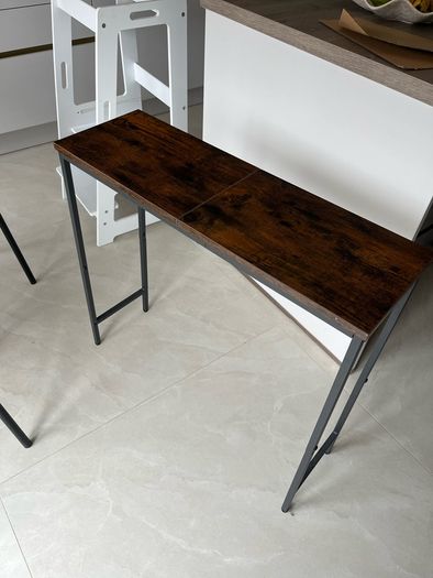 Hall table