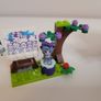 LEGO 41332 Friends Emma's Art Stand Image 3