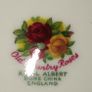 Royal Albert Old Country Roses saucer Image 2