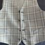 club 1880 boys suit Image 6