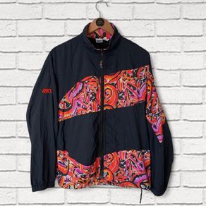 Asics Jacket