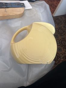 fiestaware