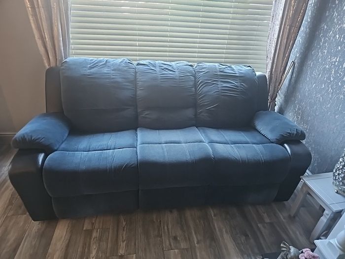 Luxuary La-Z-Boy Recliner Sofas
