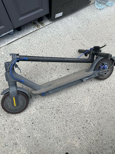 scooter