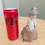 Small Nao By Lladro Figurine Image 4