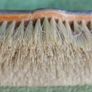Antique 1800s Sterling Silver Cloth Brush, Art Deco Cloth Brush, 1800s - 97,8g Image 7