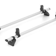Rhino Kammbar 2 Roof Bars For Renault Kangoo Van.