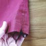Denim Skirt, Size M, Knee length Image 4