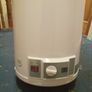 100 litre electric water heater Image 2