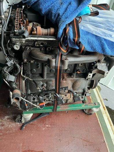 vw 1.8t engine