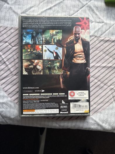 Hitman
