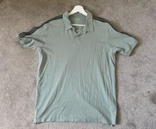Mens polo shirt
