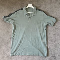 Mens polo shirt