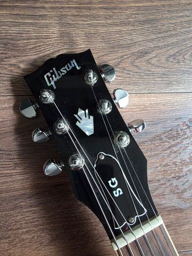 Gibson Sg Standard