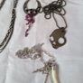 jewelleries 1 euro each or 50 euro for all Image 3