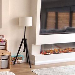 Ikea Floor Lamp